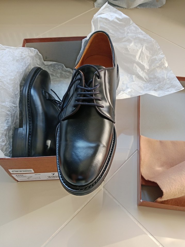 Berwick  Erkek Ayakkabı - Görsel 3