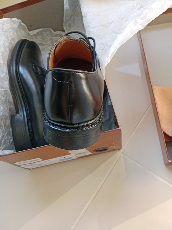 Berwick  Erkek Ayakkabı - Görsel 5