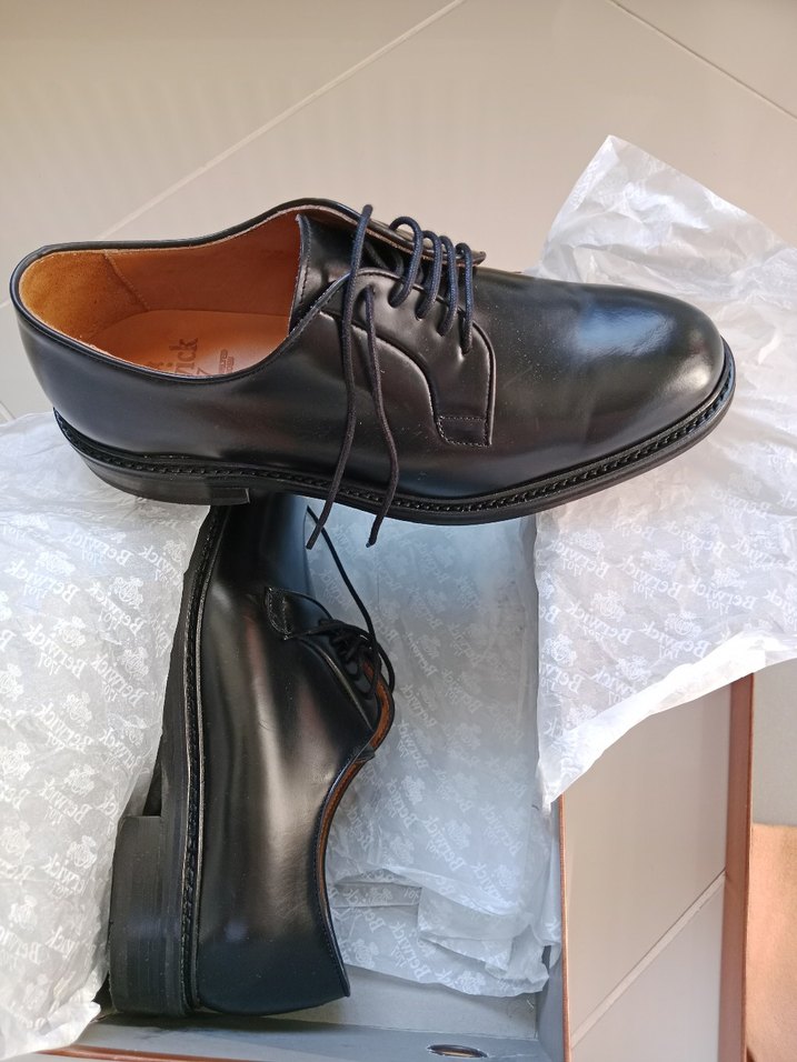 Berwick  Erkek Ayakkabı - Görsel 2