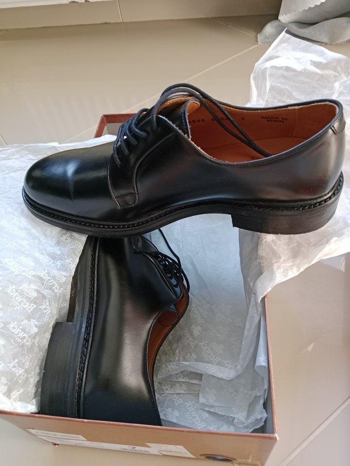 Berwick  Erkek Ayakkabı - Görsel 4