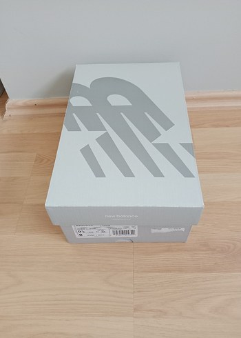 New Balance 990 Siyah kadın Erkek Ayakkabı - Görsel 4