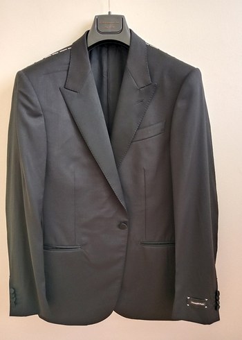 Ermenegildo Zegna 50