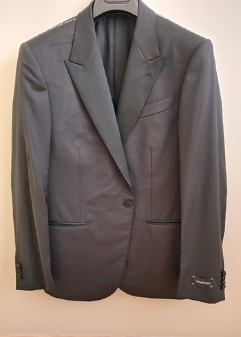 zegna ceket sıfır orijinal - Görsel 2