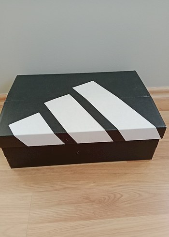 adidas Gri Erkek Koşu ve Antrenman Ayakkabısı - Görsel 7