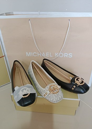 Michael Kors orjinal - Görsel 3