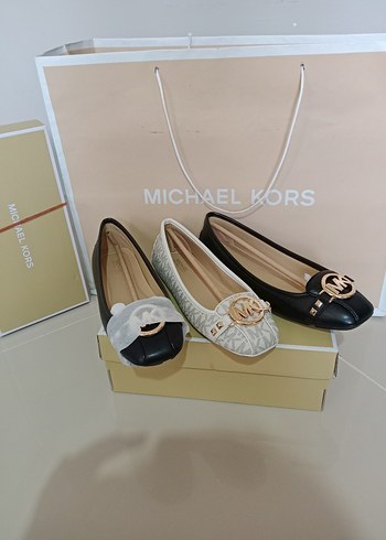 Michael Kors orjinal - Görsel 4