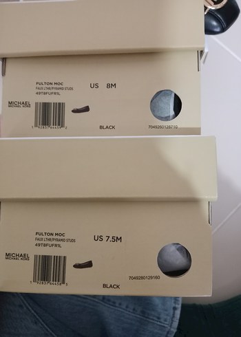 Michael Kors orjinal - Görsel 7