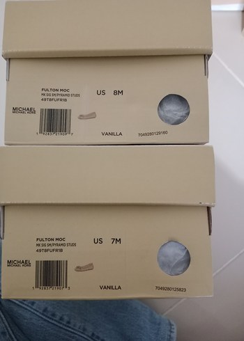 Michael Kors orjinal - Görsel 8