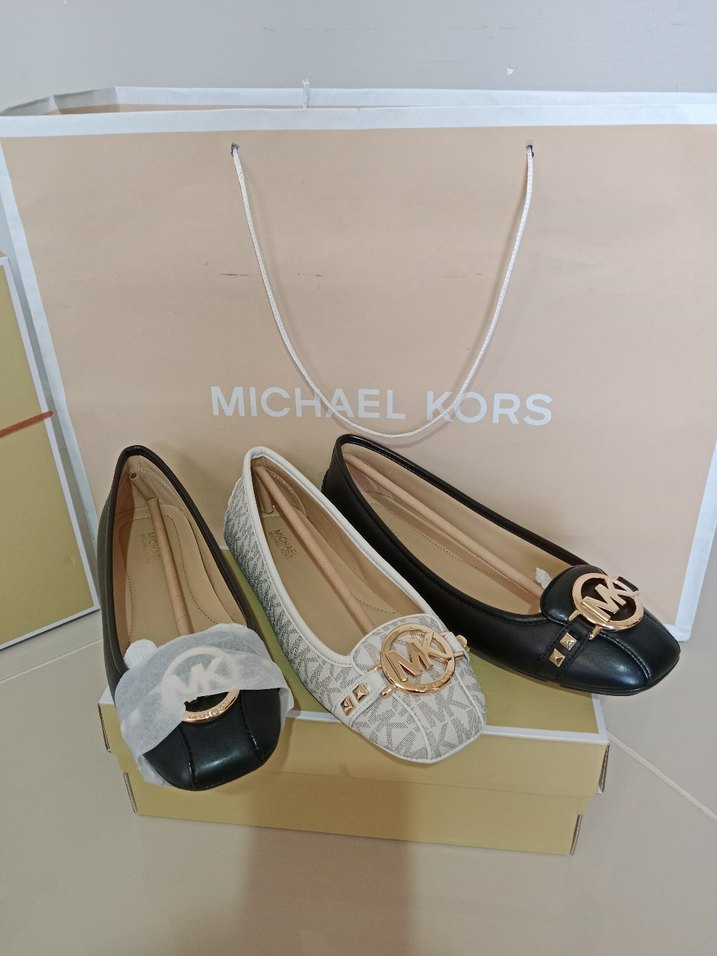 Michael Kors orjinal - Görsel 3