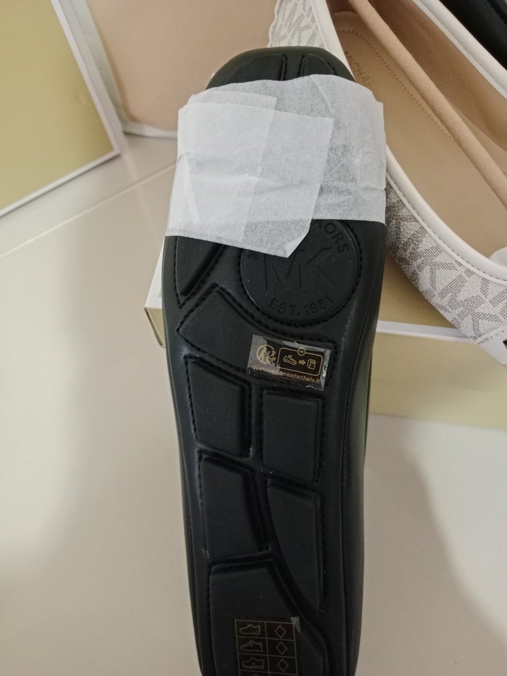 Michael Kors orjinal - Görsel 5