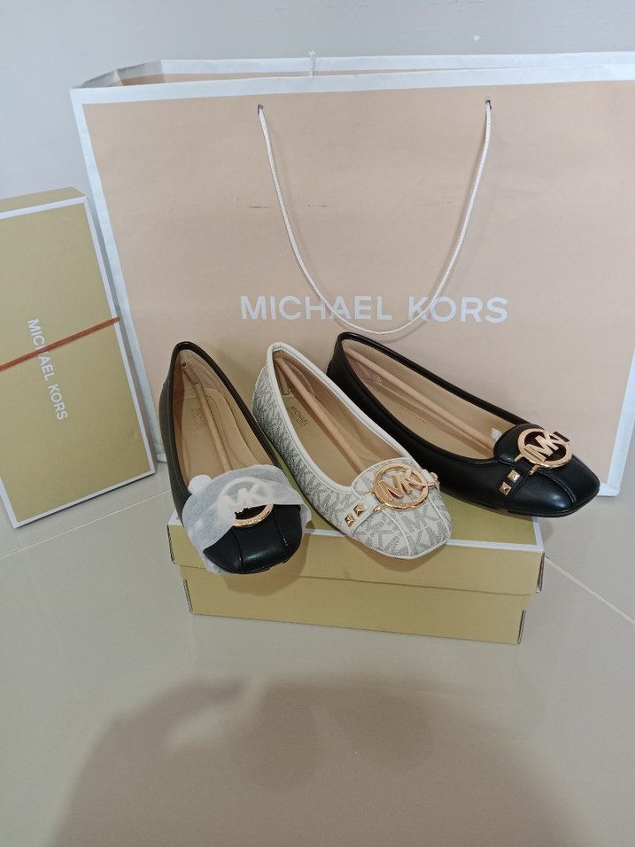 Michael Kors orjinal - Görsel 4