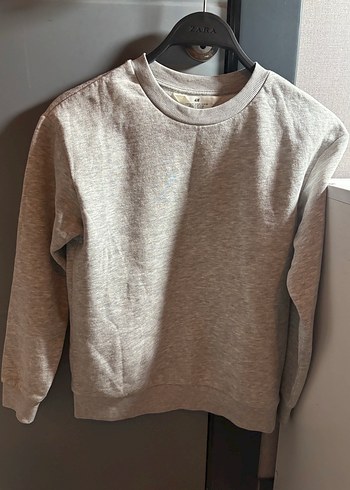 H&M 11-12 Yaş