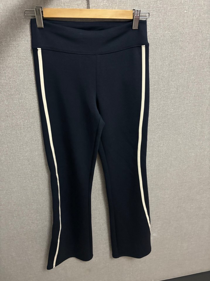 Zara Çocuk Mavi Baskılı Kumaş Pantolon - Görsel 2