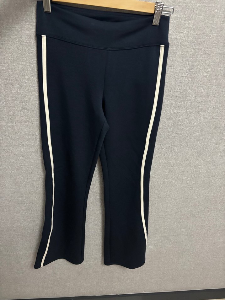 Zara Çocuk Mavi Baskılı Kumaş Pantolon - Görsel 3