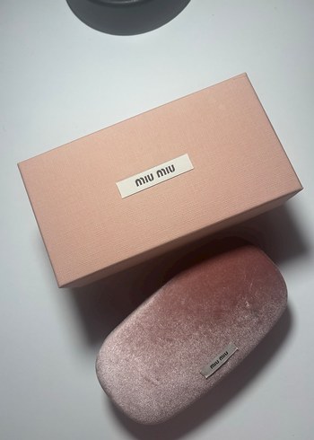 Bej Modern Klasik Kadın Güneş Gözlüğü - Görsel 2