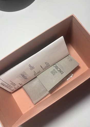 Bej Modern Klasik Kadın Güneş Gözlüğü - Görsel 3