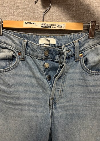 Hm kadın jean - Görsel 4