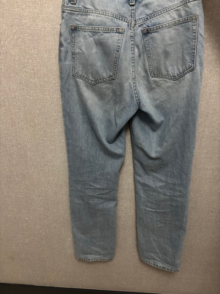 Hm kadın jean - Görsel 5