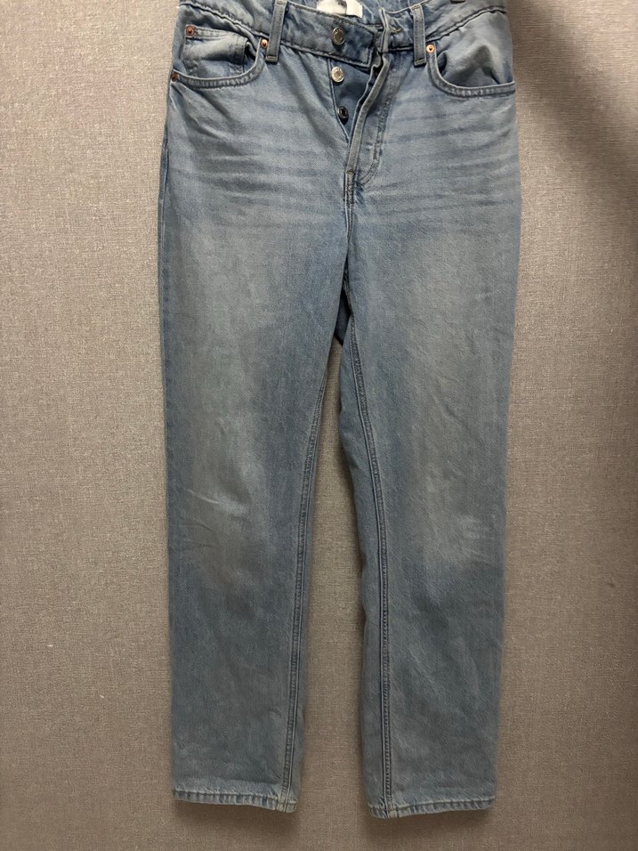 Hm kadın jean - Görsel 2