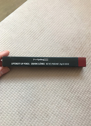 diğer Beden MAC Liptensity Dudak Kalemi