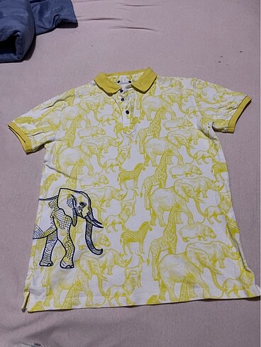 B&g stor t-shirt