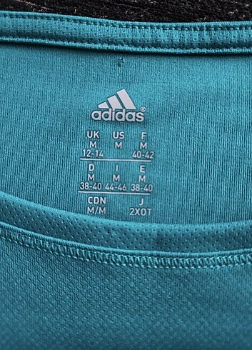 Adidas Adidas tshirt 