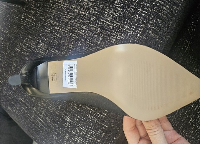 Nine West Kadın stiletto 