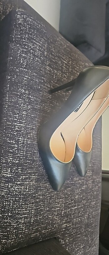 40 Beden Kadın stiletto 