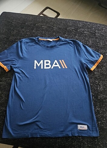 Mba okulları tshirt 