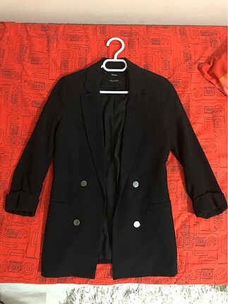 Blazer Ceket