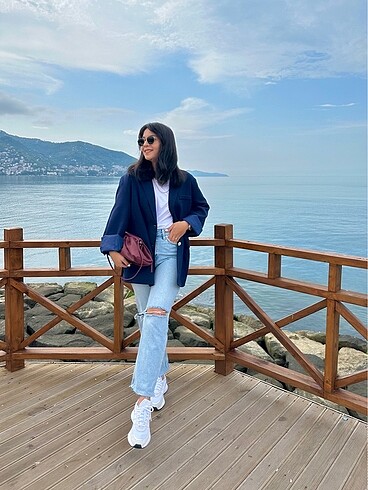 universal Beden Ceket