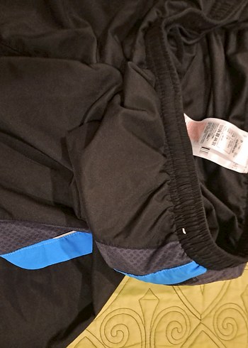 Spor Midi Şort - Görsel 3