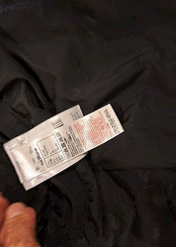 Spor Midi Şort - Görsel 2