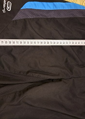 Spor Midi Şort - Görsel 5