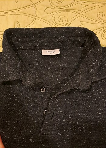 Erkek Polo Tişört - Görsel 2