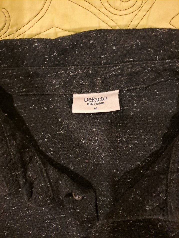 Erkek Polo Tişört - Görsel 3