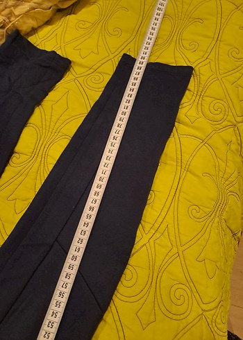 Pantolon  tayt - Görsel 4