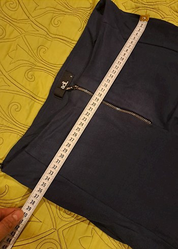 Pantolon  tayt - Görsel 5