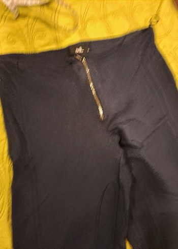 Pantolon  tayt - Görsel 3