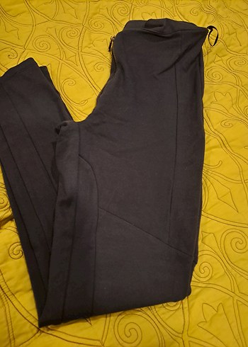 Pantolon  tayt - Görsel 2