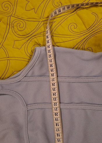 bluz krop - Görsel 4