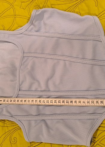 bluz krop - Görsel 3