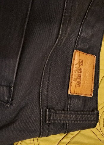 tayt kot Pantolonu - Görsel 4