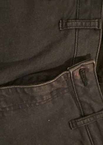 tayt kot Pantolonu - Görsel 3