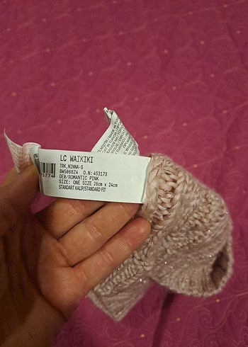 boyunluk başa da uygun - Görsel 3