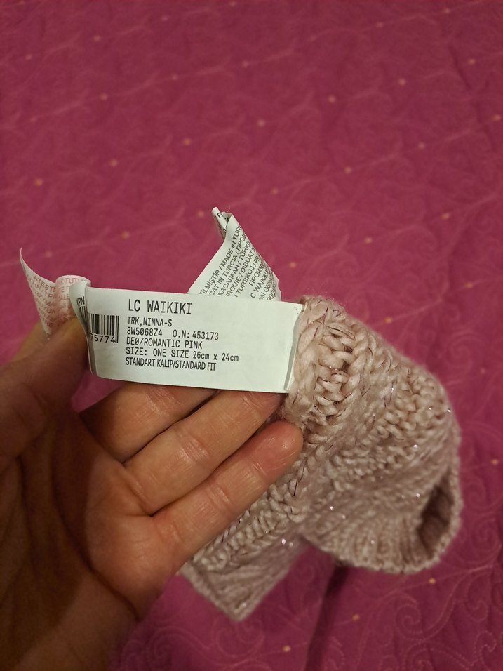 boyunluk başa da uygun - Görsel 3