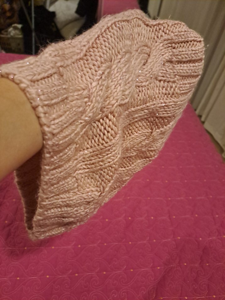 boyunluk başa da uygun - Görsel 2