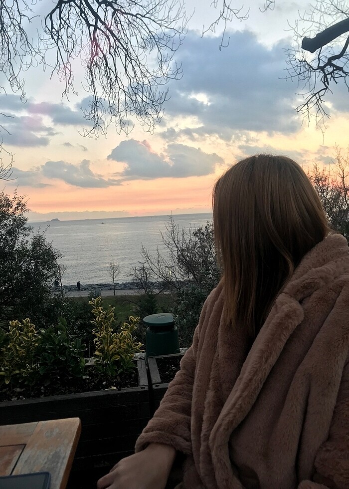 Kaban kürk - Görsel 4