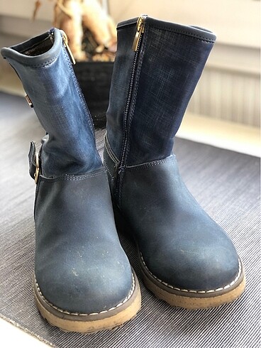 U.S Polo Assn. Us Polo Assn Kız Çocuk Çizme