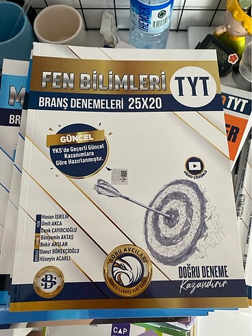 Bilgi sarmal fen deneme